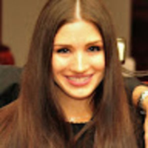 Meet your Posher, Krystle